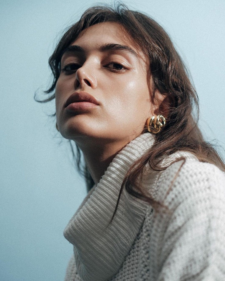 Rosa Kirakosian Rosa Kirakosian