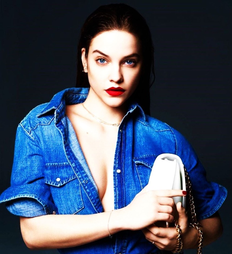 Barbara Palvin Barbara Palvin