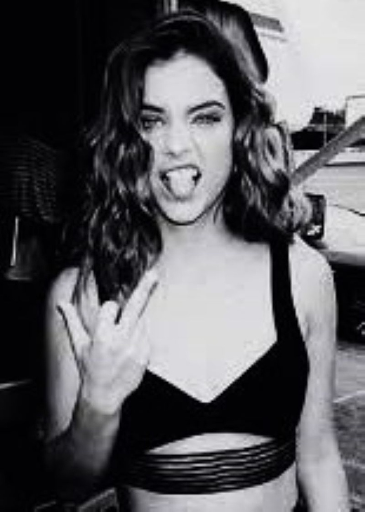 Barbara Palvin