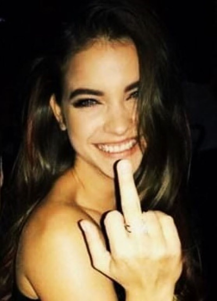 Barbara Palvin Barbara Palvin