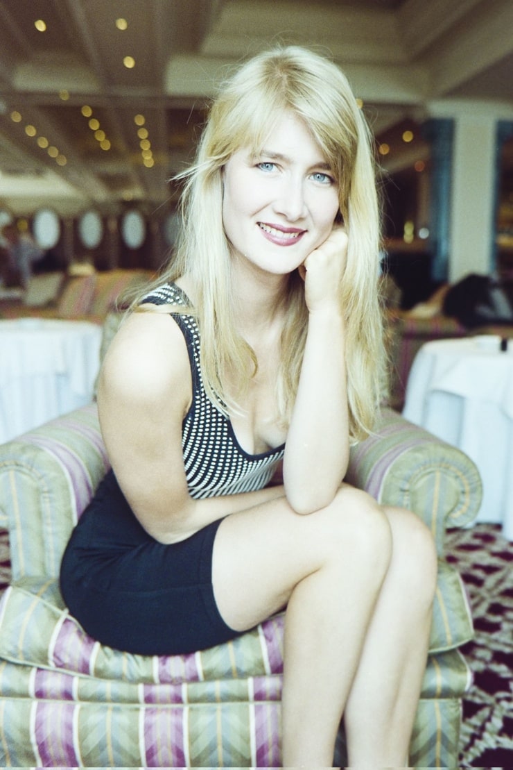 Laura Dern