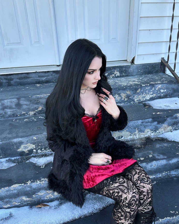 Angelica Rose