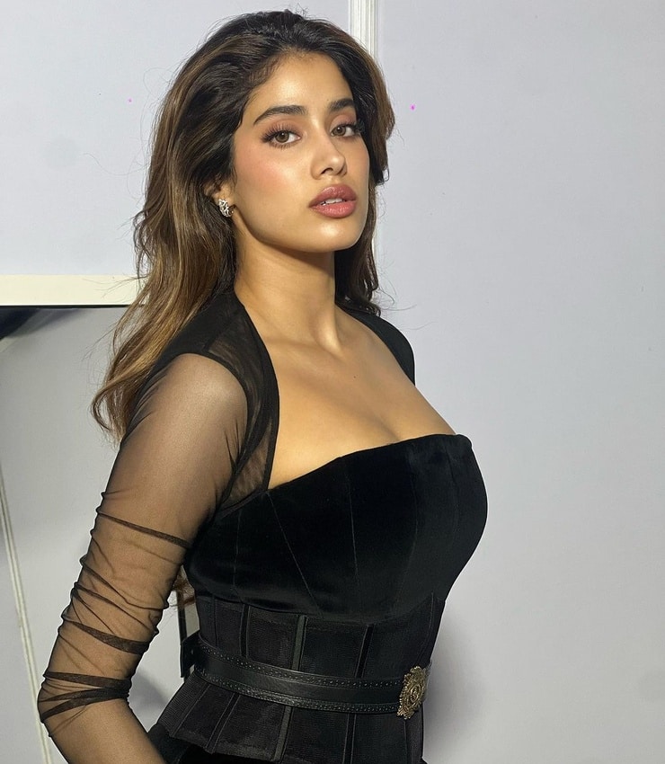 Picture of Janhvi Kapoor