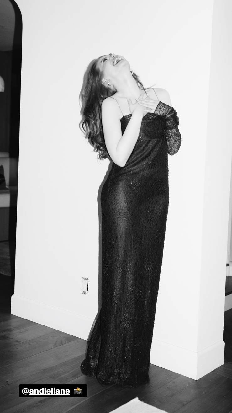 Madelaine Petsch