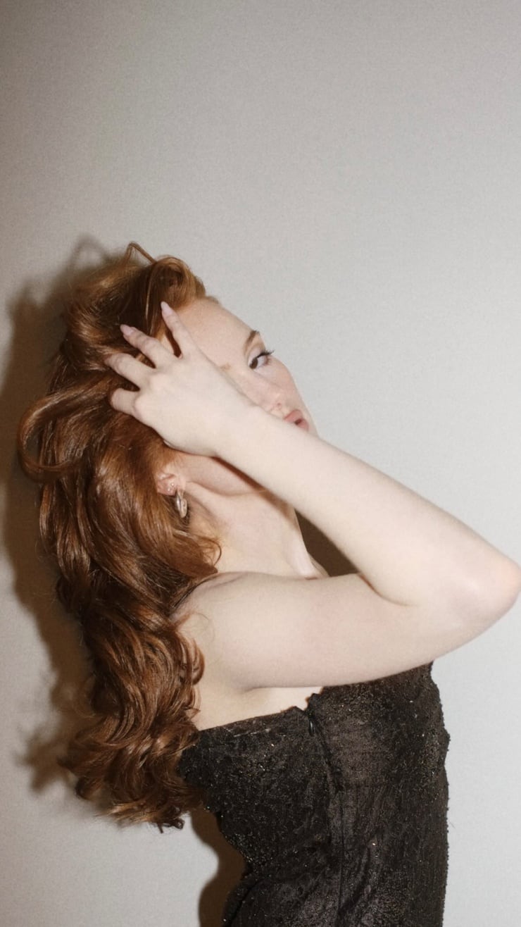 Madelaine Petsch Madelaine Petsch