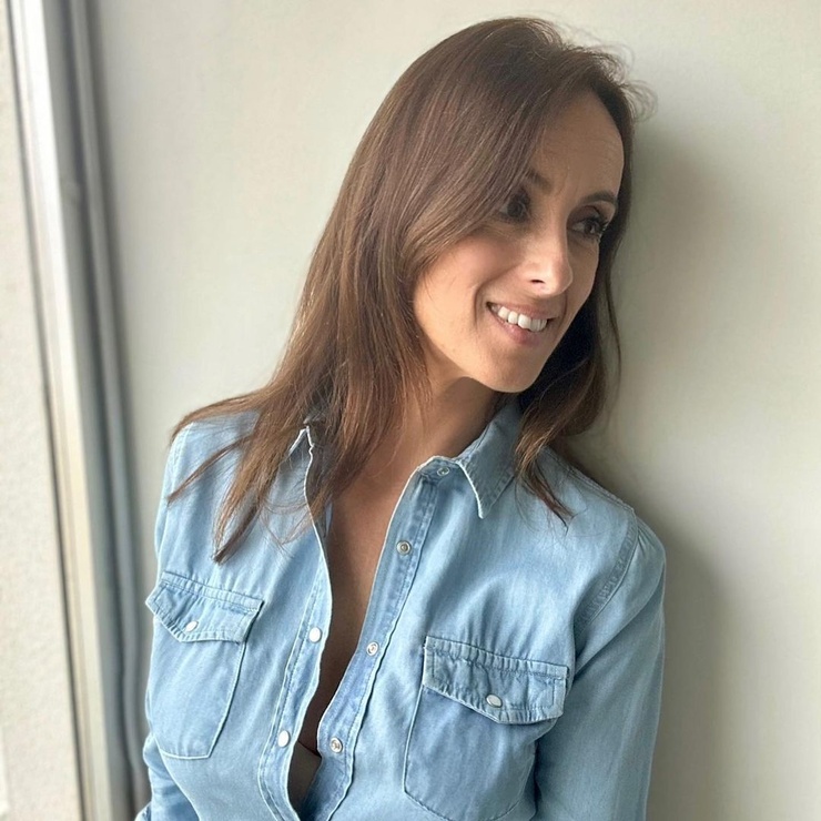 Carla Trafaria