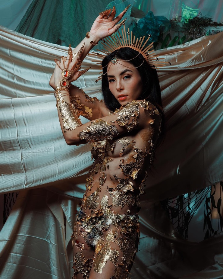 Anna Akana Anna Akana