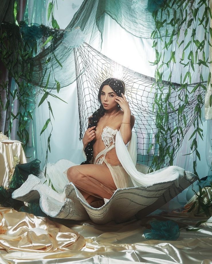 Anna Akana Anna Akana