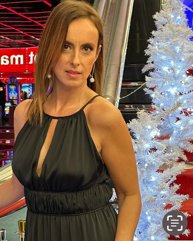 Carla Trafaria