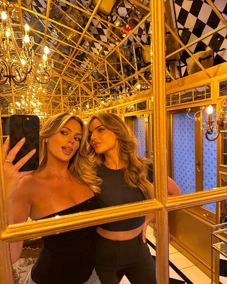 Picture of Danielle Sellers