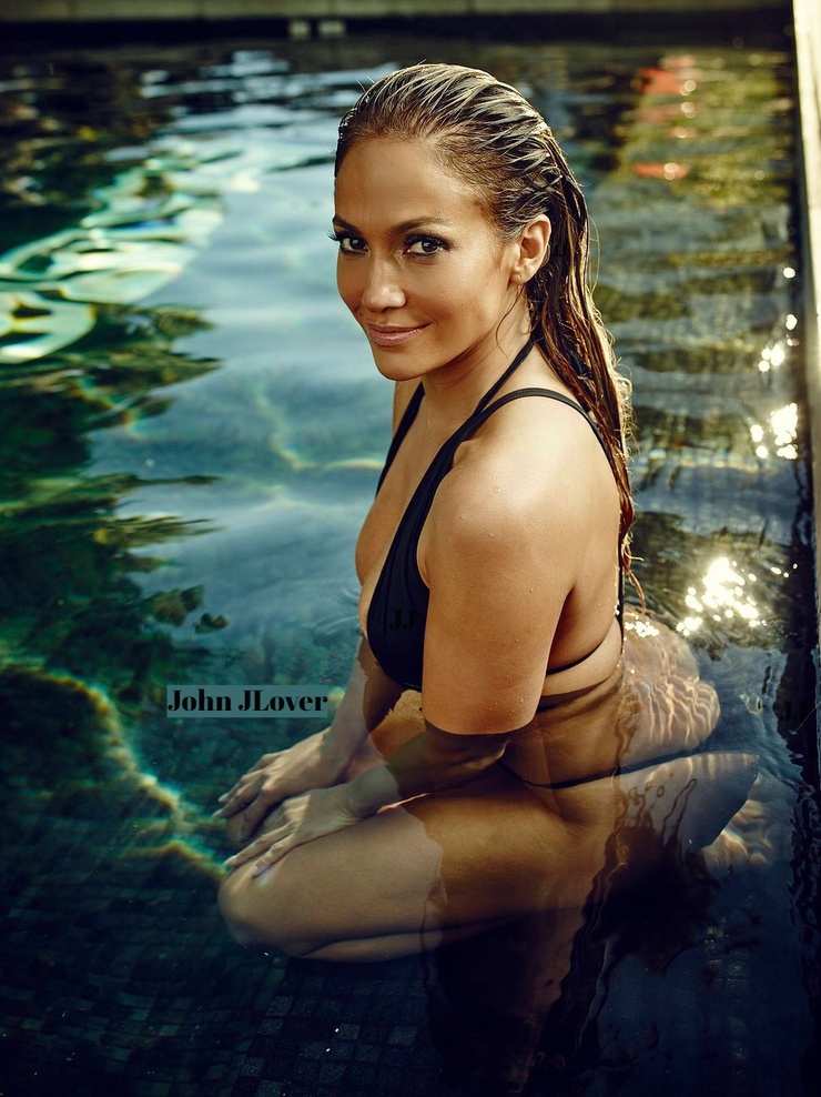 Jennifer Lopez Jennifer Lopez