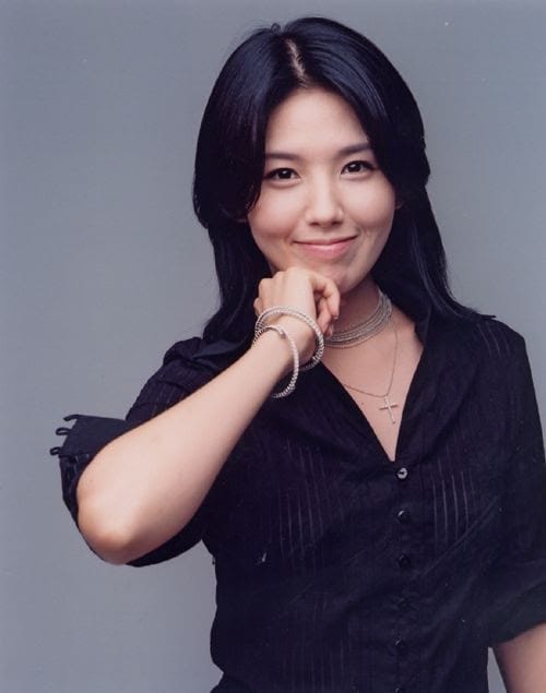 Eun-ju Lee