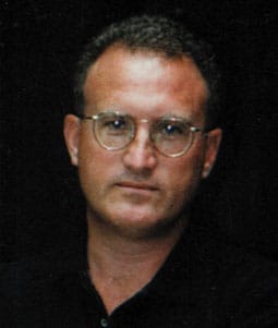 Mark Bowden