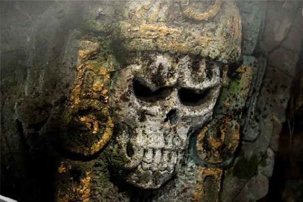 Indiana Jones and the Kingdom of the Crystal Skull