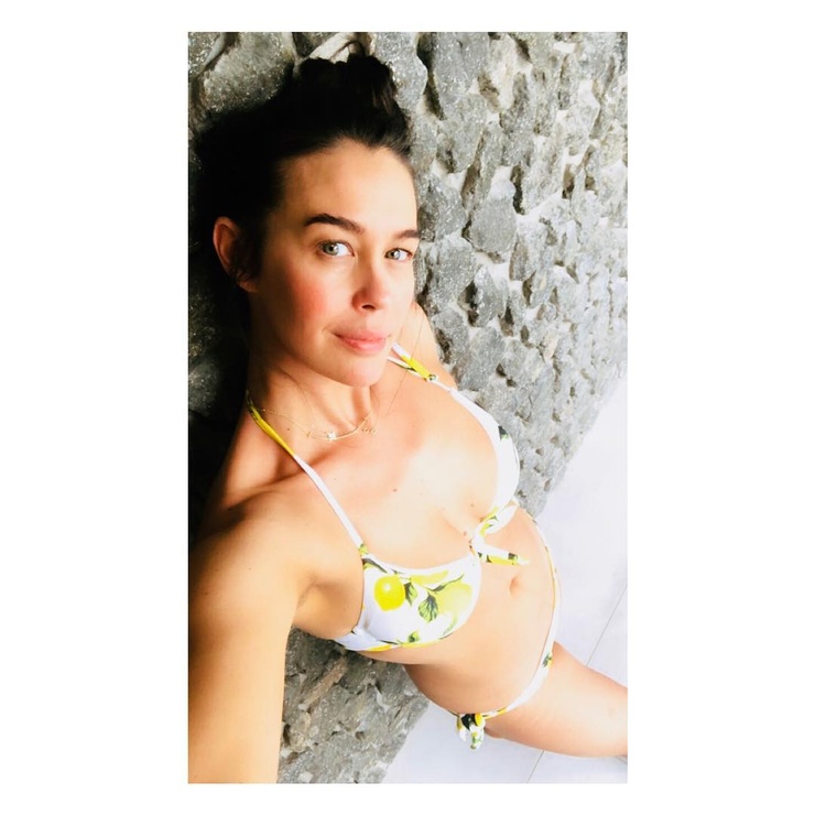 Megan Gale Megan Gale