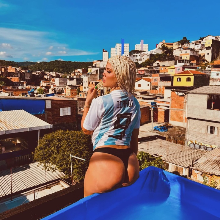 Wanda Nara Wanda Nara