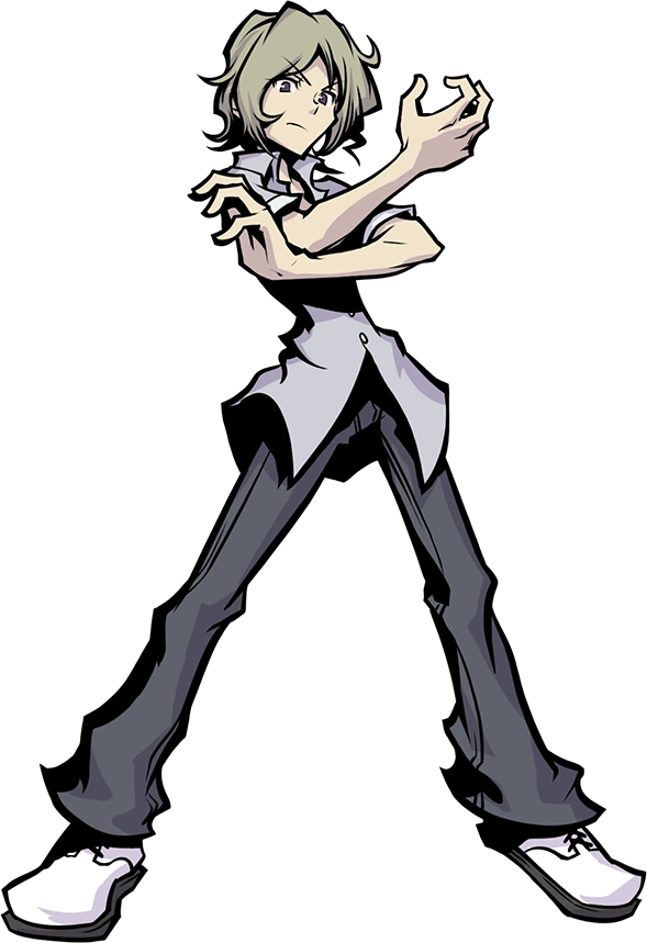 Yoshiya 