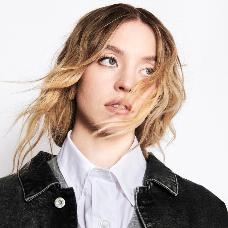 Sydney Sweeney