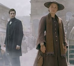 North & South North & South