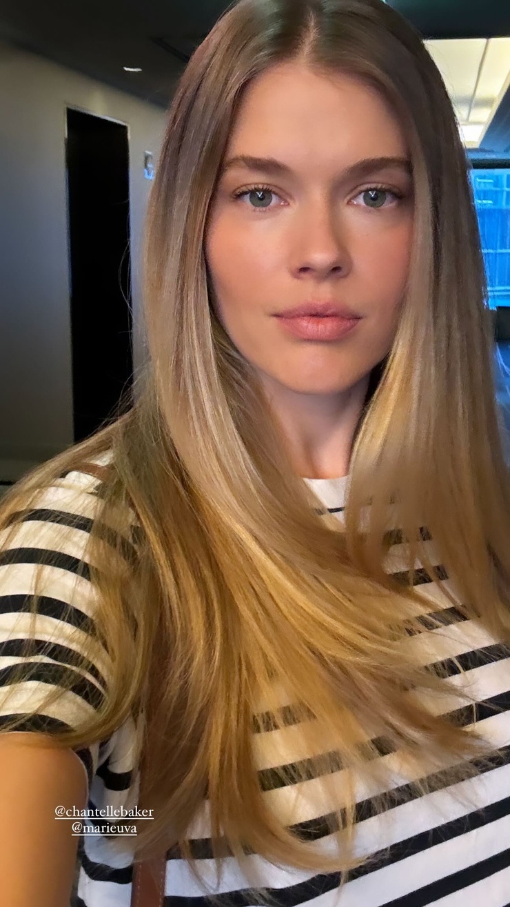 Victoria Lee