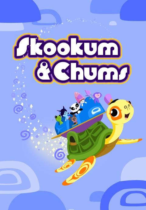 Skookum and Chums