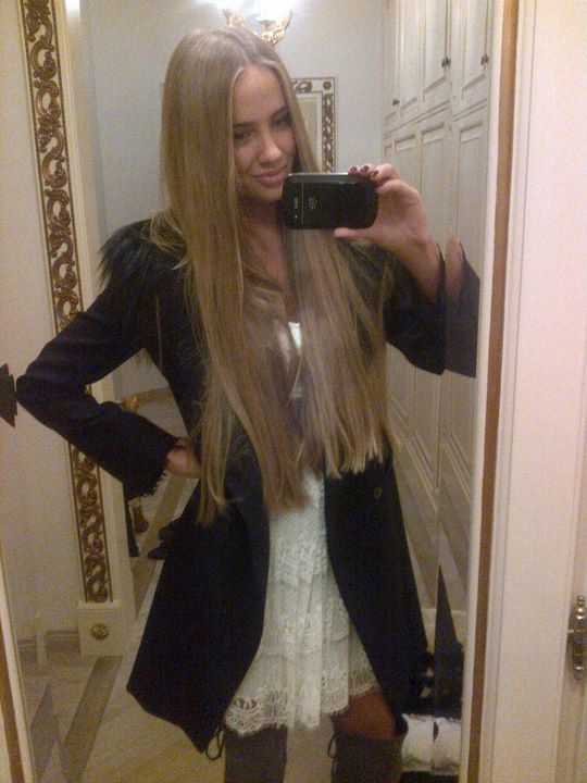 Valeria Sokolova
