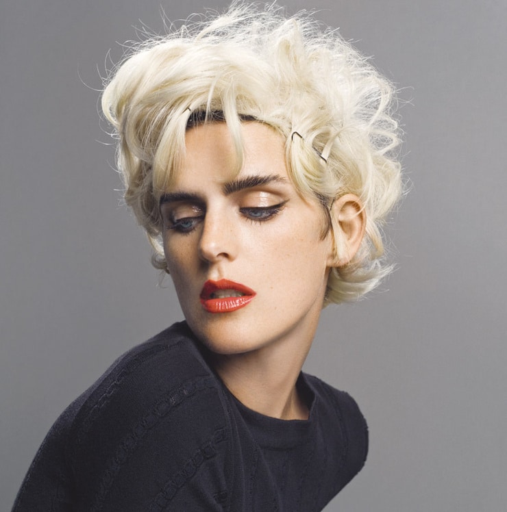Stella Tennant Stella Tennant