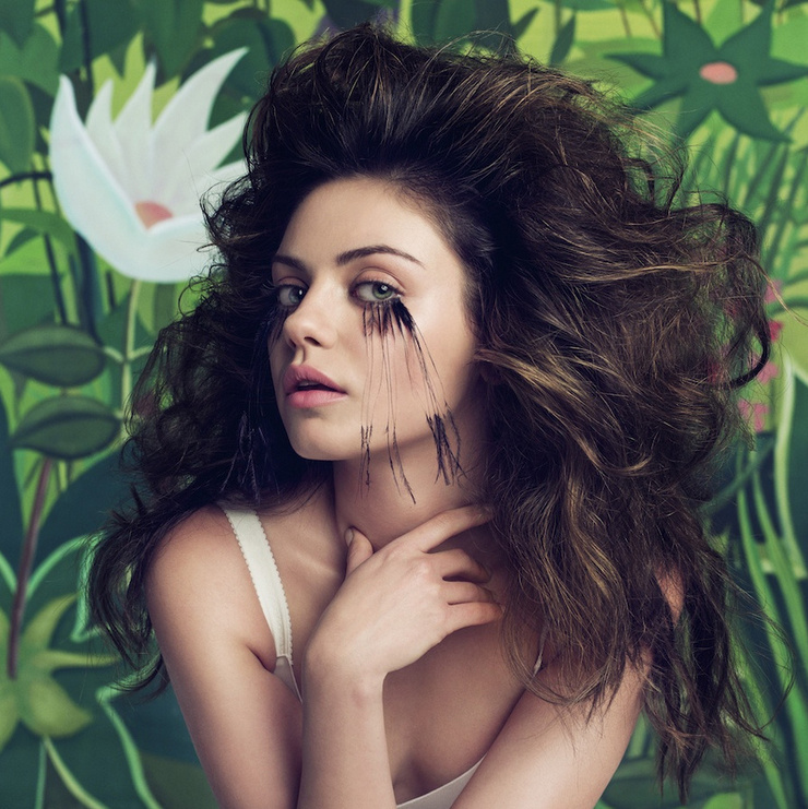 Mila Kunis Mila Kunis