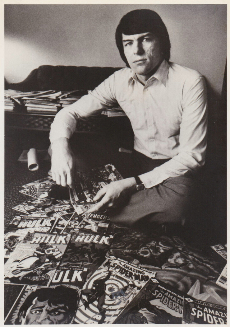 Jim Shooter