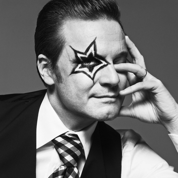 Colin Firth Colin Firth
