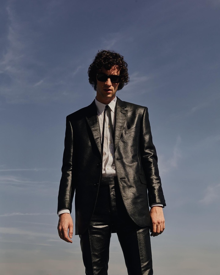Dominic Sessa