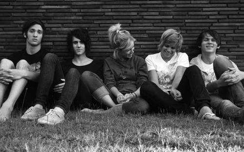Tonight Alive