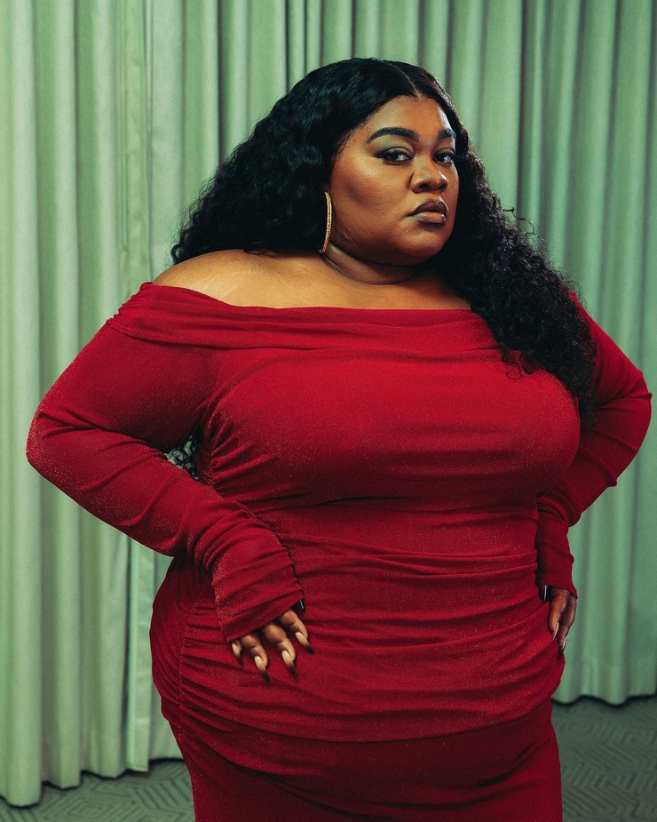 Da'Vine Joy Randolph