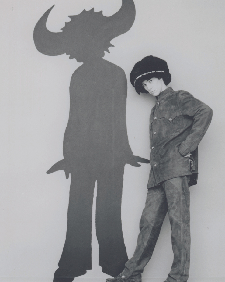 Jay Kay