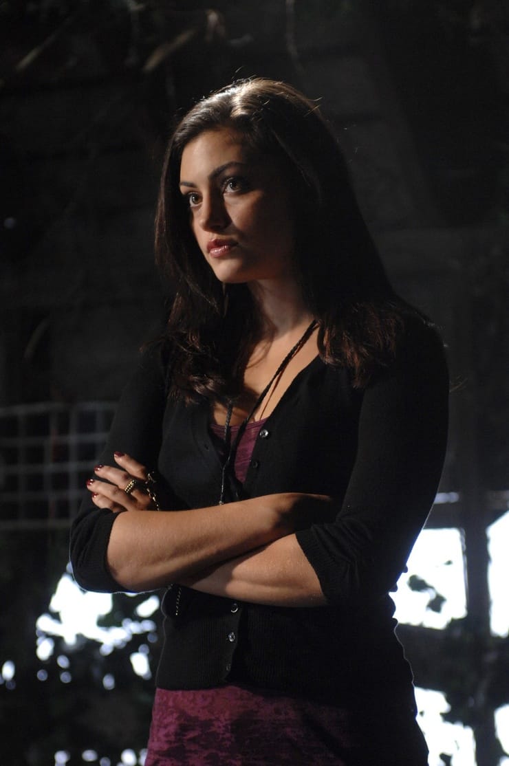 The Secret Circle The Secret Circle