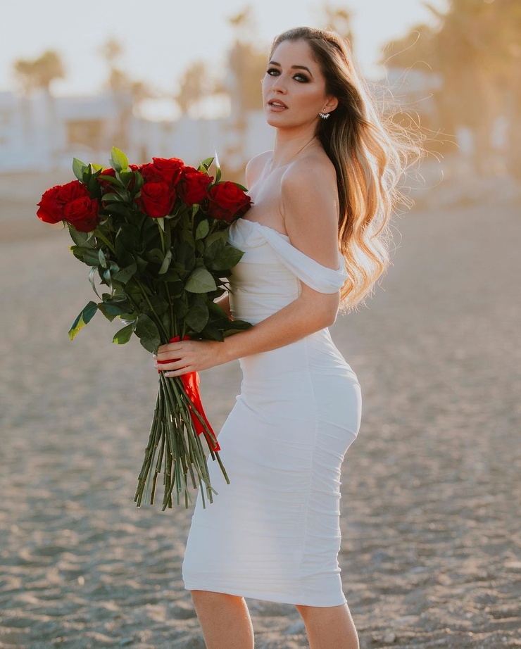 Mireya Bravo