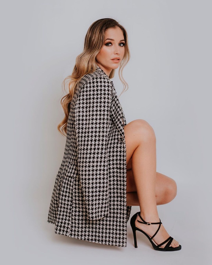 Mireya Bravo