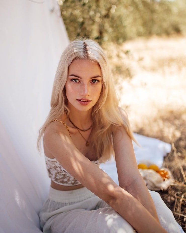 Sophie Restetzki