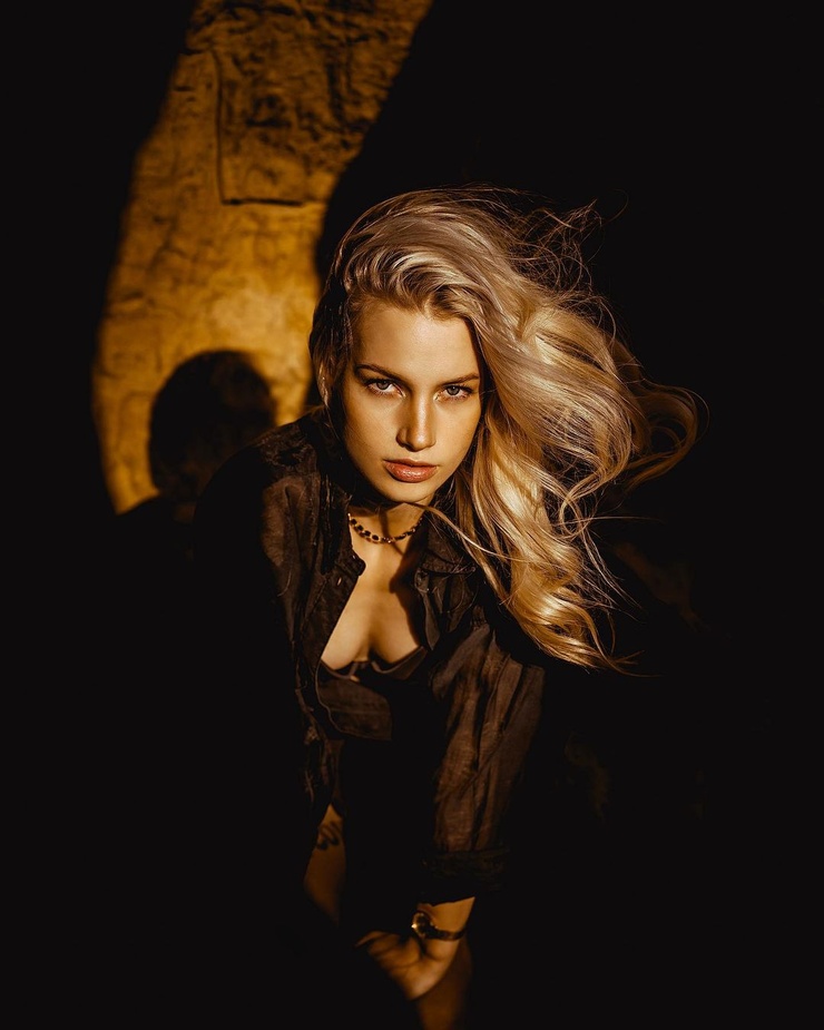 Sophie Restetzki