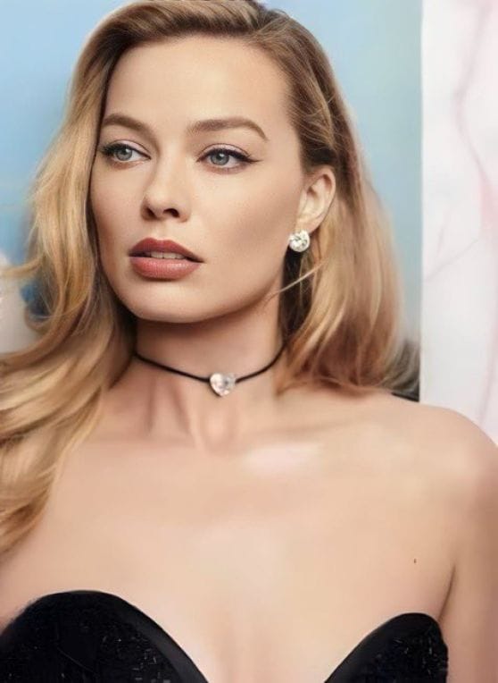 Margot Robbie