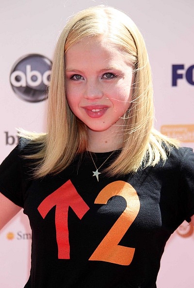Sofia Vassilieva