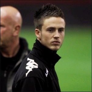 Ricky Van Wolfswinkel