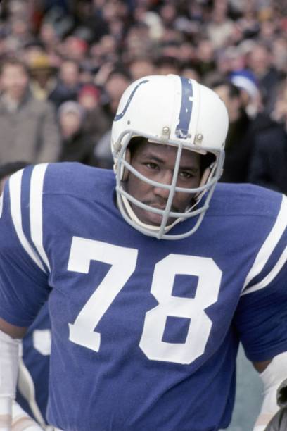 Bubba Smith
