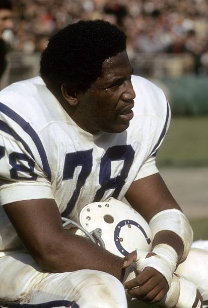 Bubba Smith