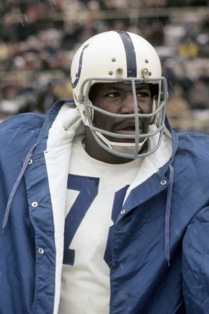 Bubba Smith