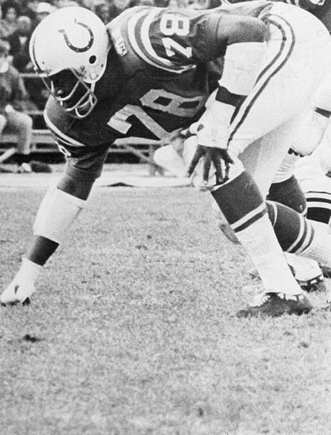 Bubba Smith