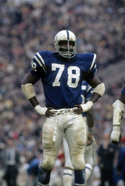 Bubba Smith