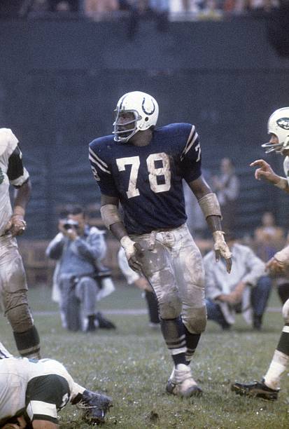 Bubba Smith