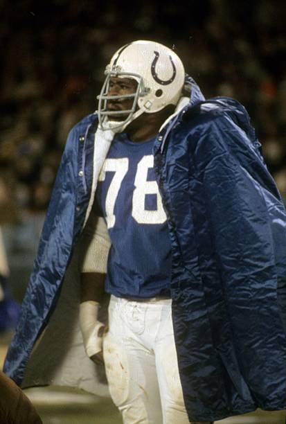 Bubba Smith