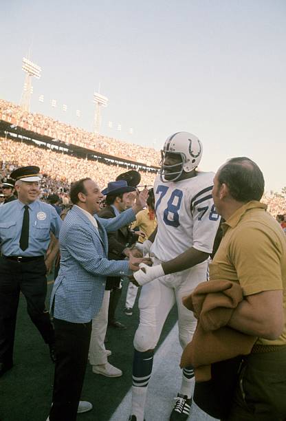 Bubba Smith
